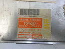OEM Engine Computer Programmed Plug&Play Toyota Corolla 1991 1992 89661-12491