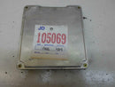 OEM Engine Computer for 1991, 1992 Toyota Corolla – 89661-12491