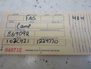 OEM Engine Computer for 1981 Chevrolet Camaro – 1224770