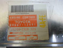 OEM Engine Computer Programmed Plug&Play Toyota Corolla 1991 1992 89661-12491
