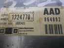 OEM Engine Computer for 1981 Chevrolet Camaro – 1224770