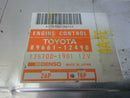 OEM Engine Computer Programmed Plug&Play Toyota Corolla 1990 89661-12490 ECM PCM