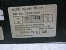 OEM Radio Audi A4 1998 1999 2000 2001 2002 2003 2004 2005 2006 2007 2008 4B0035111