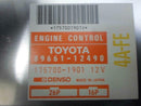 OEM Engine Computer Programmed Plug&Play Toyota Corolla 1990 89661-12490 PCM ECM