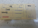 OEM Engine Computer Chevrolet Impala 1984 1226455 PCM ECM ECU