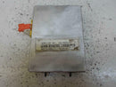 Airbag Control Module Chevrolet Astro 1993 1994 1995 16176557