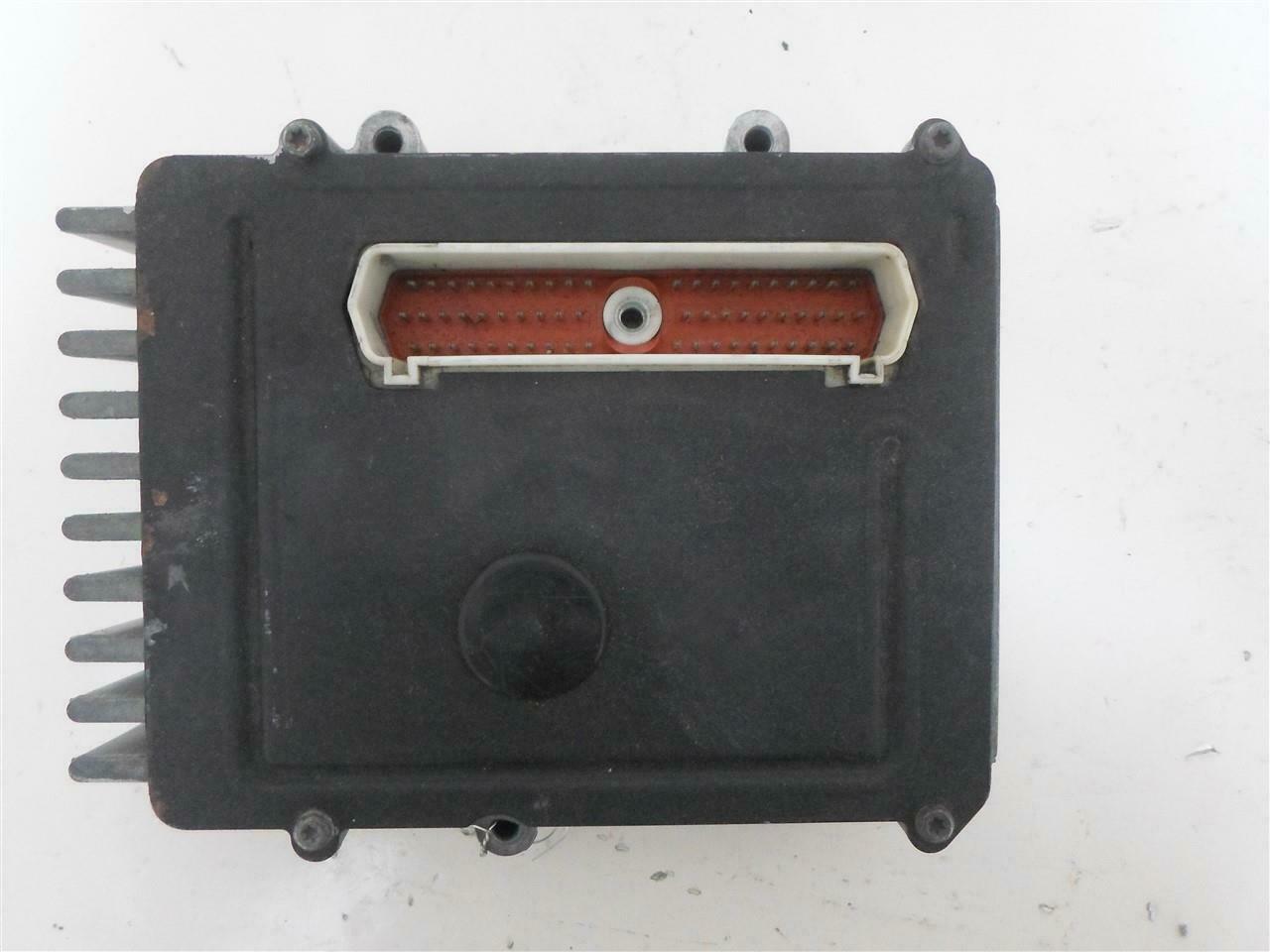 OEM Transmission Control Module Jeep Grand Cherokee 2000 56041814Ad TCU TCM