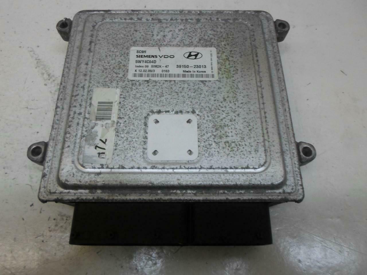 OEM Engine Computer Hyundai Elantra 2007 2008 2009 2010 39150-23013 2 ...