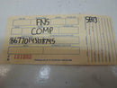 OEM Engine Computer Chevrolet Impala 1984 1226455 ECM PCM ECU