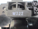 CLIMATE CONTROL VOLVO 60 SERIES 2001 2002 2003 2004 2005 2006 2007 2008 W322 OEM