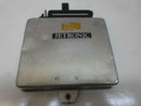 ENGINE COMPUTER SAAB 9000 1986 1987 0280000531 9389750 PCM ECM ECU OEM