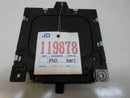 ENGINE COMPUTER SAAB 9000 1986 1987 0280000531 9389750 PCM ECM ECU OEM