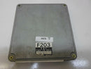 ENGINE COMPUTER MAZDA 626 1988 1989 F203 18 881L PCM ECM ECU OEM