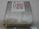 ENGINE COMPUTER TOYOTA CAMRY 1988 89661-32280 175000-1152 ECM ECU OEM