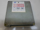 ENGINE COMPUTER MAZDA 626 1988 1989 F203 18 881L PCM ECM ECU OEM