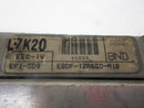 ENGINE COMPUTER FORD TAURUS 1987 1988 E8DF-12A650-M1B 8ND 3.0L PCM ECM ECU OEM