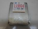 ENGINE COMPUTER PROGRAMMED PLUG&PLAY TOYOTA TERCEL 1993 1994 89661-16080 OEM