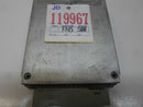 ENGINE COMPUTER FORD TAURUS 1987 1988 E8DF-12A650-M1B 8ND 3.0L PCM ECM ECU OEM