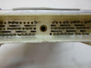 ENGINE COMPUTER MERCURY TOPAZ 1984 E43F-12A650-SIA PCM ECM ECU OEM
