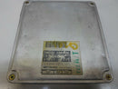 ENGINE COMPUTER PROGRAMMED PLUG&PLAY TOYOTA CAMRY 1990 1991 89661-32590 AT OEM