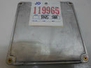 ENGINE COMPUTER PROGRAMMED PLUG&PLAY TOYOTA CAMRY 1990 1991 89661-32590 AT OEM