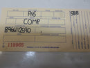 ENGINE COMPUTER PROGRAMMED PLUG&PLAY TOYOTA CAMRY 1990 1991 89661-32590 AT OEM