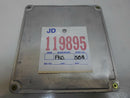 ENGINE COMPUTER PROGRAMMED PLUG&PLAY TOYOTA CAMRY 1990 89661-32480 MT PCM OEM
