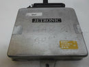 ENGINE COMPUTER SAAB 9000 1986 1987 0280000531 9389750 PCM ECM ECU OEM