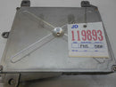 ENGINE COMPUTER ACURA LEGEND 1988 37820-PL2-L02 ECM ECU PCM OEM