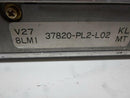 ENGINE COMPUTER ACURA LEGEND 1988 37820-PL2-L02 ECM ECU PCM OEM