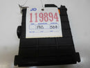 ENGINE COMPUTER MERCEDES BENZ W201 190 1984 0025455732 0280800102 ECM ECU OEM