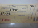 TRANSMISSION CONTROL MODULE NISSAN ALTIMA 1998 1999 ETC-N551 A1 TCM TCU OEM