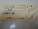ENGINE COMPUTER ACURA LEGEND 1988 37820-PL2-L02 ECM ECU PCM OEM