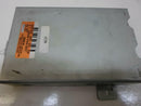 ENGINE COMPUTER HONDA ACCORD 1988 36048-PH4-687 MT ECM PCM ECU OEM