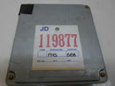 ENGINE COMPUTER PROGRAMMED PLUG&PLAY TOYOTA COROLLA 1998 89661-02430 PCM ECM OEM