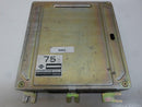 ENGINE COMPUTER NISSAN MAXIMA 1987 A18-665 E23 AT ECM ECU PCM OEM