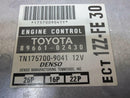 ENGINE COMPUTER PROGRAMMED PLUG&PLAY TOYOTA COROLLA 1998 89661-02430 PCM ECM OEM
