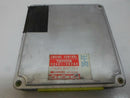 ENGINE COMPUTER TOYOTA CELICA 1987 89661-20280 175000-0641 PCM ECM ECU OEM