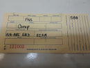 ENGINE COMPUTER PROGRAMMED PLUG&PLAY NISSAN MAXIMA 1992 A18-A85 EA3 ECM PCM OEM