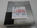 ENGINE COMPUTER TOYOTA CELICA 1987 89661-20280 175000-0641 PCM ECM ECU OEM