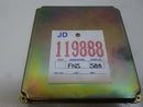 ENGINE COMPUTER NISSAN STANZA 1992 A11-C39 E95 AT PCM ECM ECU OEM