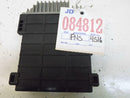ENGINE COMPUTER MERCEDES BENZ W201 190 1991 1992 1993 0105455432 0280800394 OEM