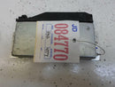 ABS CONTROL MODULE NISSAN MAXIMA 2000 47850 3Y000 OEM