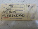 ENGINE COMPUTER MERCEDES BENZ W201 190 1991 1992 1993 0105455432 0280800394 OEM