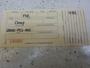 Transmission Control Module TCM TCU Honda Accord 1994 1995 28100-P0J-A02