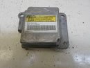 Airbag Control Module Saturn S Series 1999 21060999 21061005
