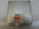 ENGINE COMPUTER TOYOTA CAMRY 1989 89661-32231 17500-01410 PCM ECM ECU OEM