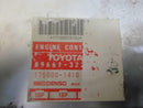 ENGINE COMPUTER TOYOTA CAMRY 1989 89661-32231 17500-01410 PCM ECM ECU OEM