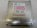 ENGINE COMPUTER TOYOTA CAMRY 1989 89661-32231 17500-01410 PCM ECM ECU OEM