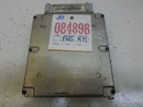 ENGINE COMPUTER LINCOLN CONTINENTAL 1991 F10F-12A650-AB L1T1 ECM PCM ECU OEM